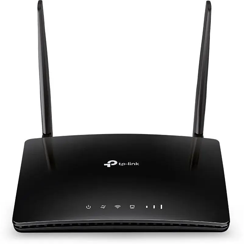 Маршрутизатор TP-Link Archer MR200 - фото 2
