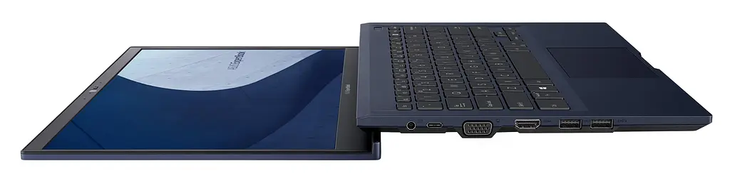 Ноутбук ASUS PRO B1400CEAE-BV1887 (90NX0421-M22040) (90NX0421-M22040) - фото 6