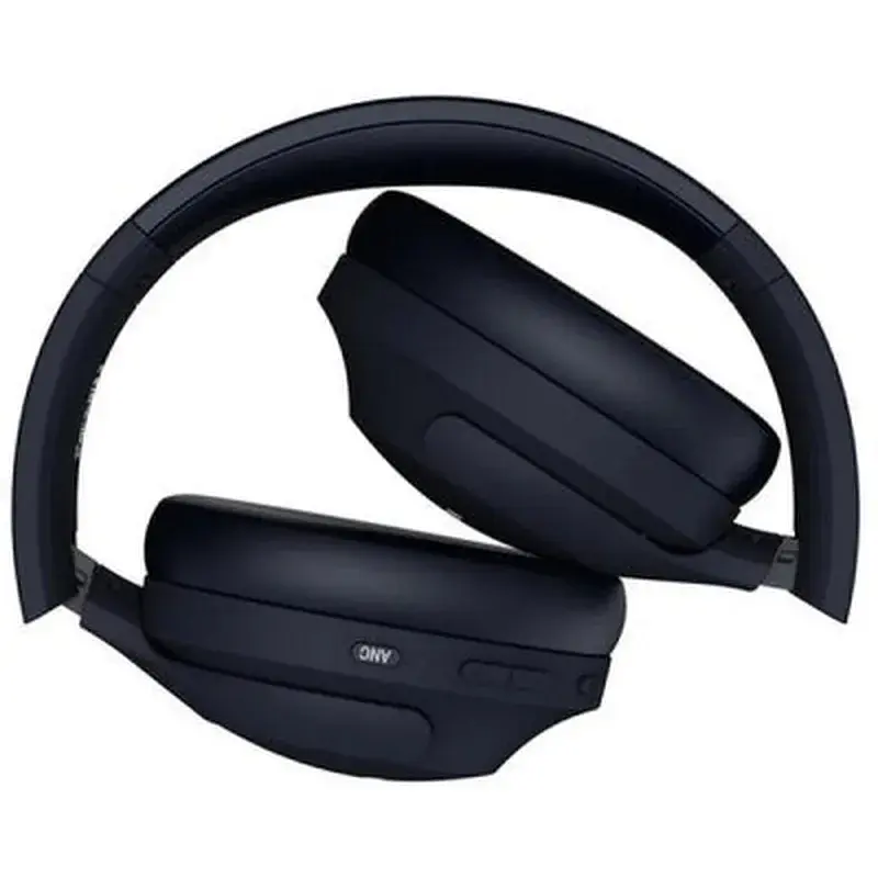 Навушники Canyon OnRiff 10 ANC Bluetooth Black (CNS-CBTHS10BK) - фото 5