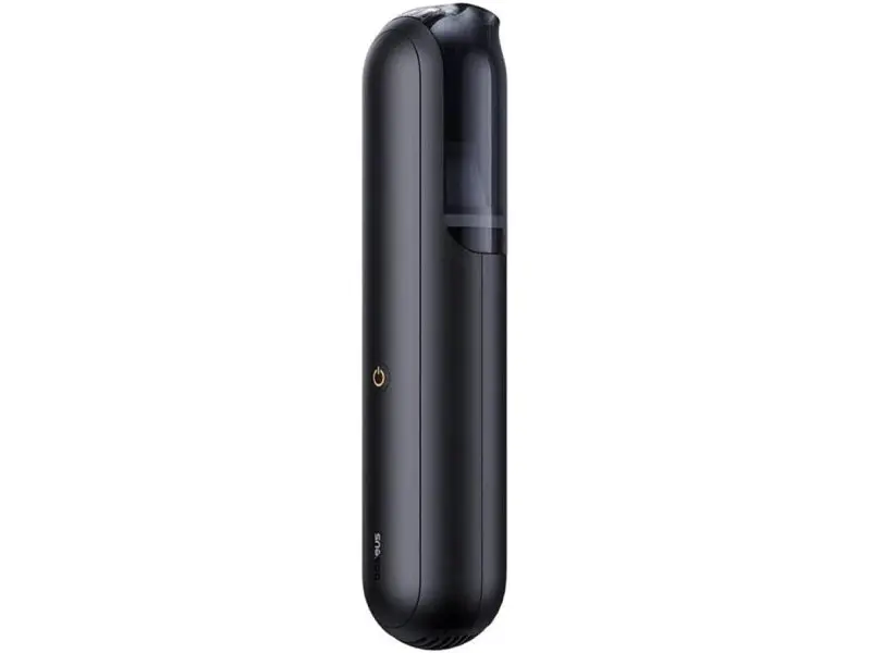 Ручной пылесос автомобильный пылесос BASEUS A0 Pro Car Vacuum Cleaner Cluster Black (C30466500111-00) - фото 2