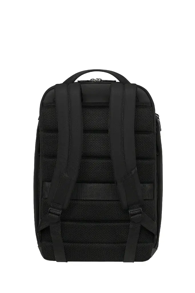 Рюкзак 15.6" Samsonite MODERNY BLACK 44x28x18 KS6*09003 - фото 2
