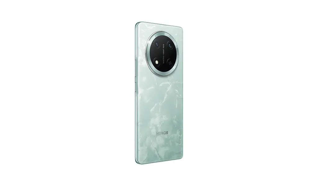 Смартфон Honor X9c 12/256Gb Jade Cyan (Global) NFC - фото 3