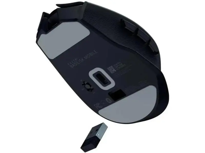 Миша Razer Basilisk Mobile (RZ01-04310100-R3G1) - фото 8