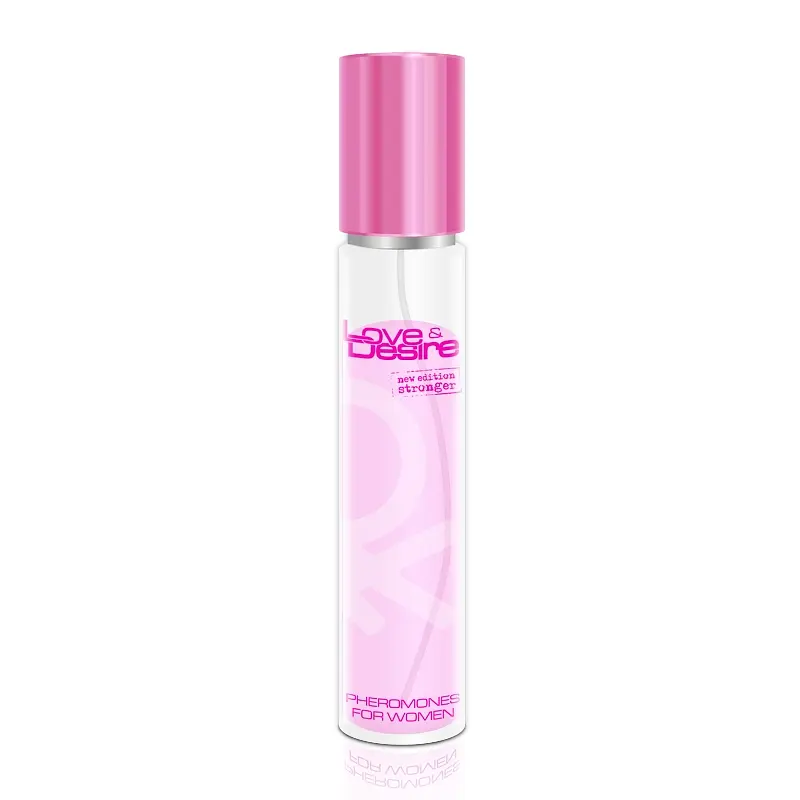 Парфуми Love Desire 15 ml EROMED 17-00006 98836 - фото 3