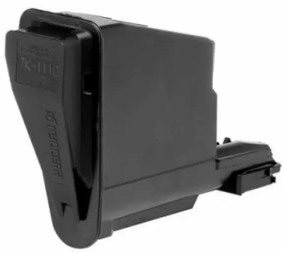 Картридж Kyocera TK-1110 1T02M50NX1 Black teh0022835 - фото 2
