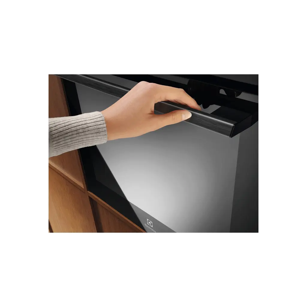 Духовой шкаф Electrolux LOF6P37Z - фото 3