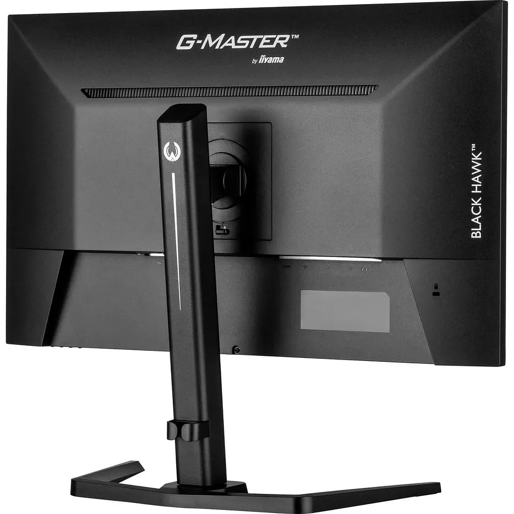 Монітор 27" Iiyama GB2745QSU-B2 QHD IPS 100Hz (GB2745QSU-B2) - фото 7