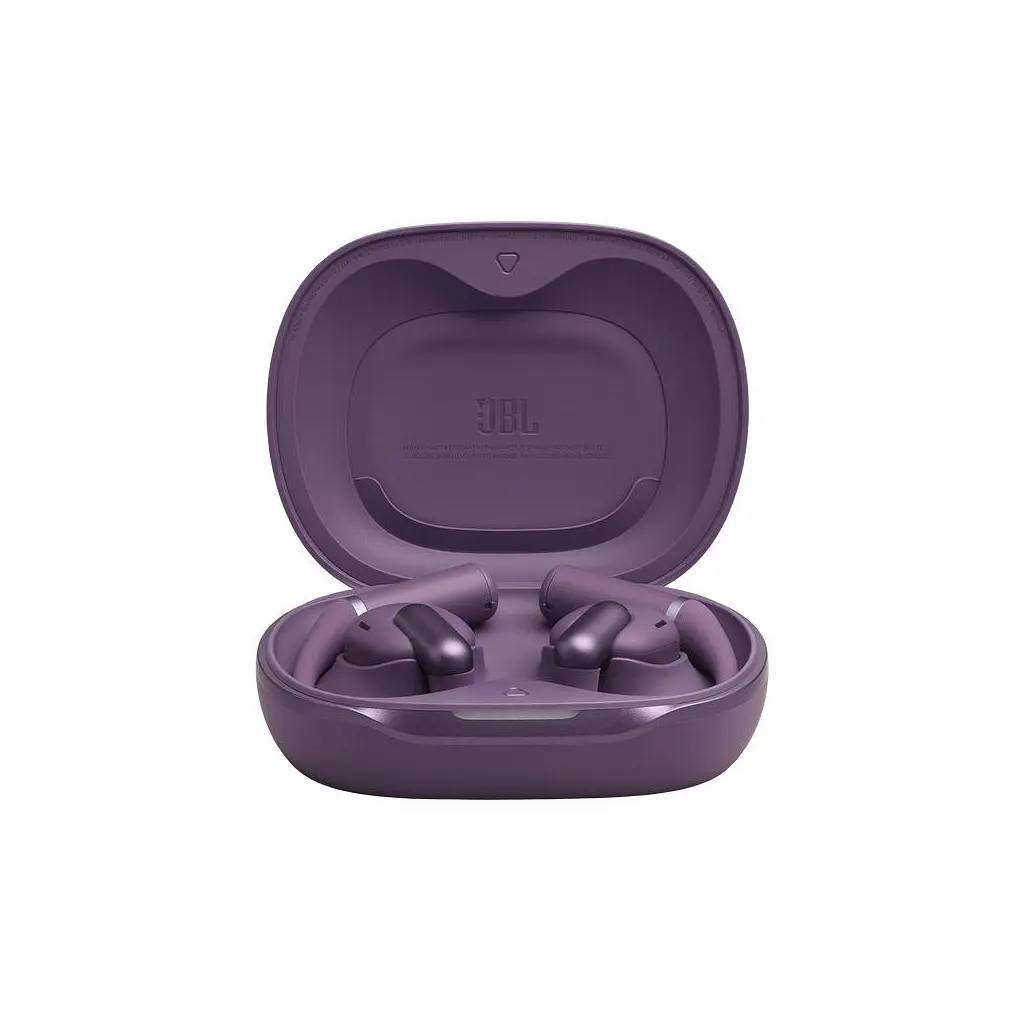 Навушники JBL Sense Pro Purpure (JBLSENSEPROPUR) - фото 7