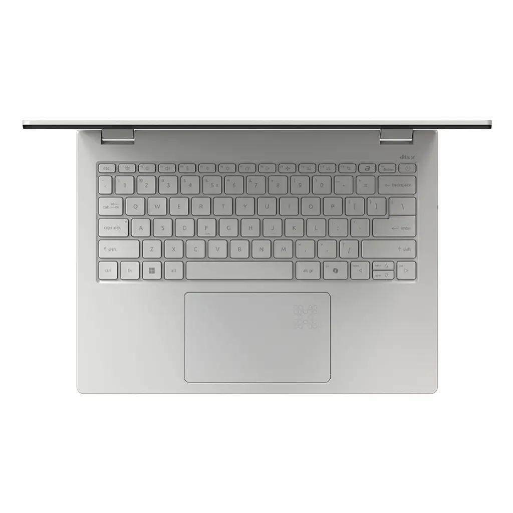 Ноутбук Acer Swift Edge 14 SFE14-51T (NX.JG4EU.005) - фото 4