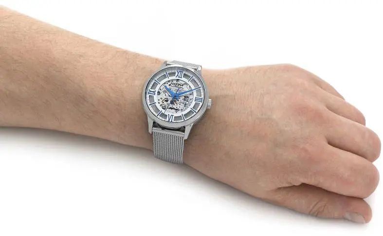 Годинник Festina F20534/1 - фото 3