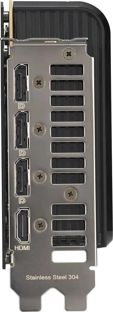 Видеокарта ASUS RTX 5080 16GB PRIME EVO OC (PRIME-RTX5080-O16G-EVO) (GDDR7, 256 bit, PCI-E v5.0 x16) - фото 10