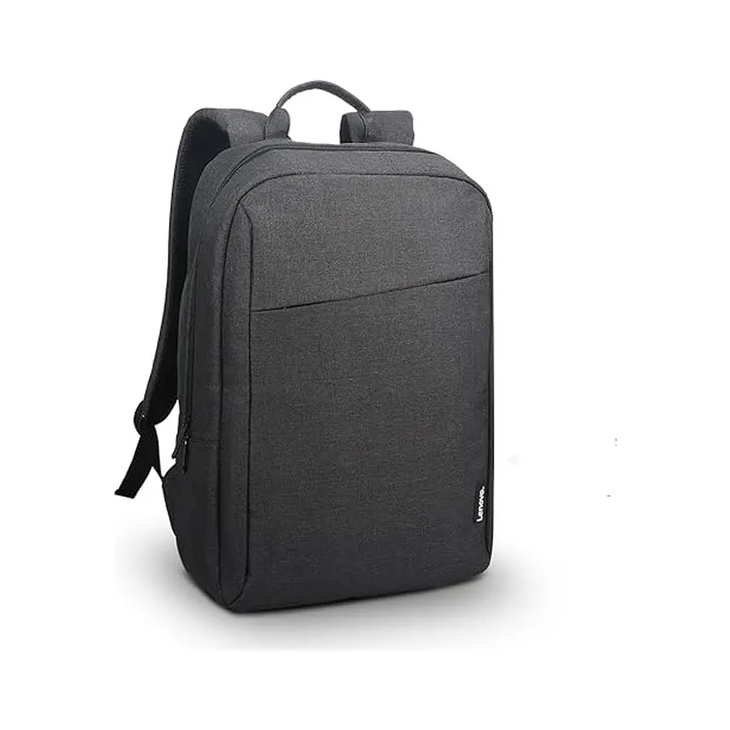 Рюкзак для ноутбука Lenovo 16" Casual B210 Black (GX41L83768) - фото 3