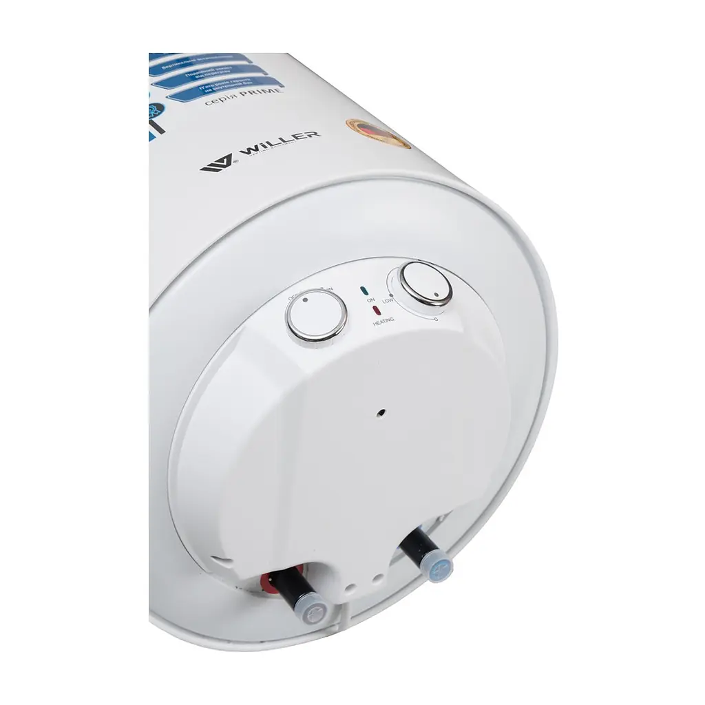 Бойлер Willer EV80DR-Prime - фото 8