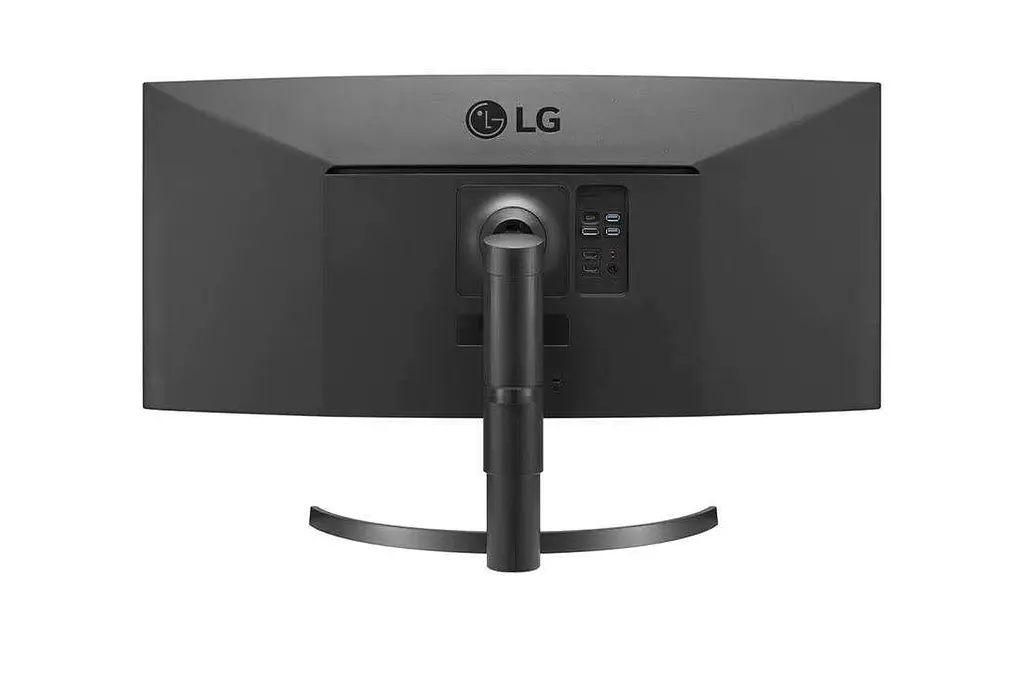 Монітор LG UltraWide LG 35WN75CP-B (35WN75CP-B.AEU) - фото 5