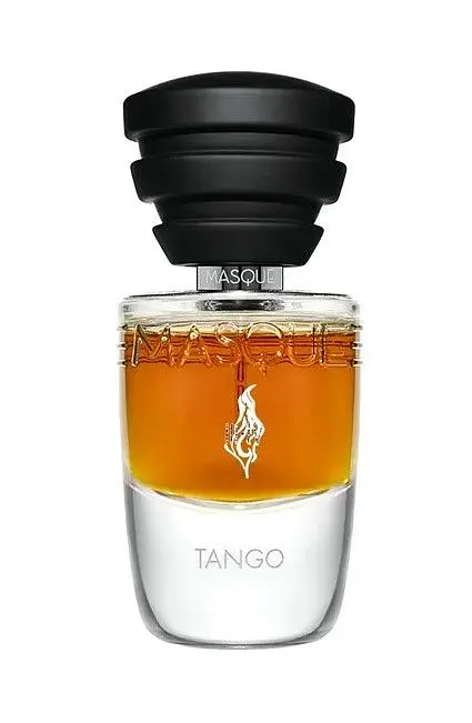 Оригінал Masque Milano Tango 35 мл Парфумована вода