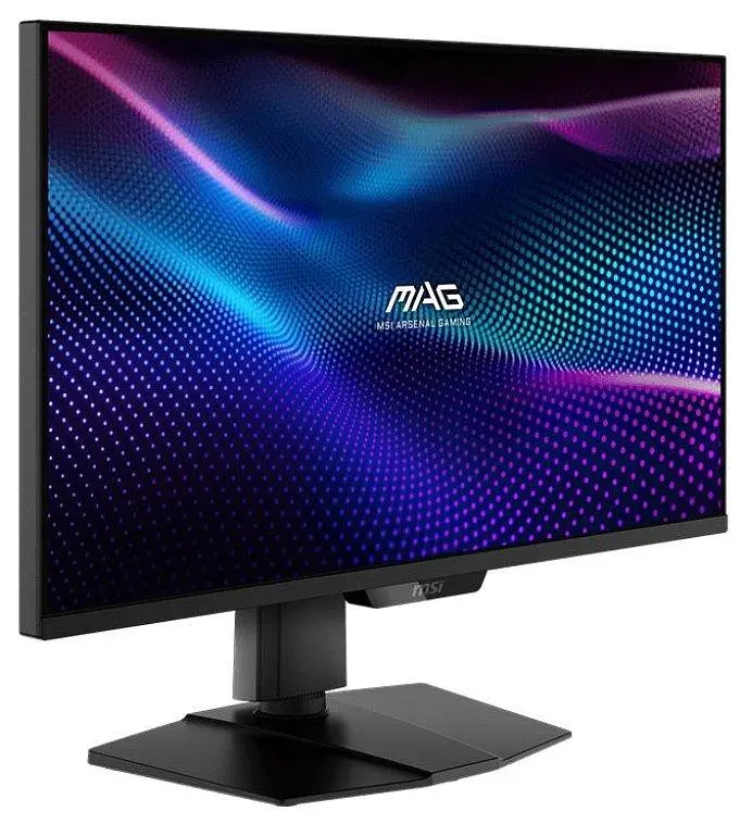 Монітор MSI 27" MAG 274UPDF E16M Dual Mode MiniLED UHD IPS 160/320Hz (MAG 274UPDF E16M) - фото 2