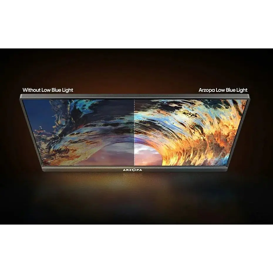 Портативний монітор Arzopa S1 Table [111056] - фото 11