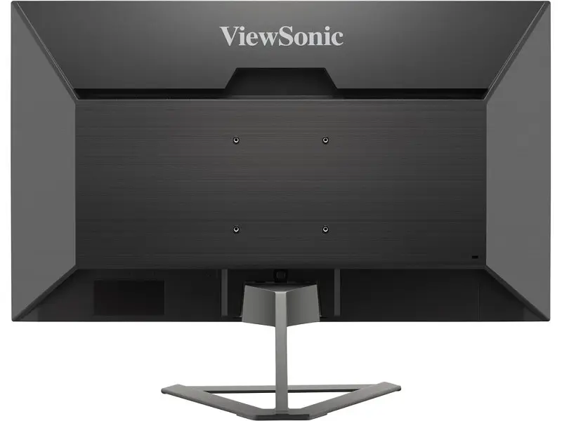 Монітор Viewsonic VX2758A-2K-PRO-3 - фото 5