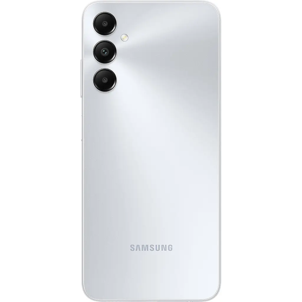 Смартфон Samsung Galaxy A05s 6/128Gb Silver [SM-A057FZSH] [115871] - фото 5