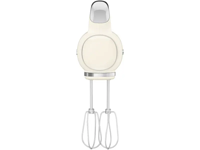 Міксер Smeg HMF01CREU - фото 3