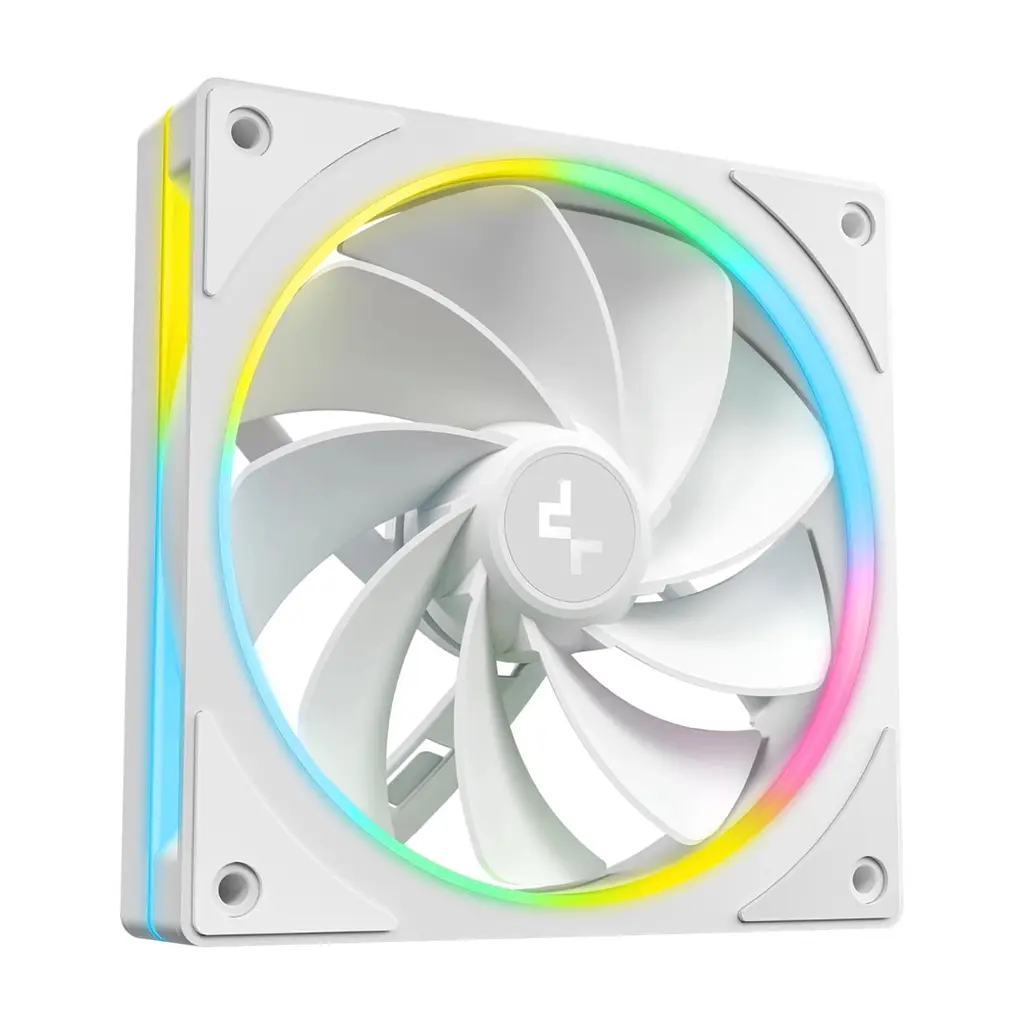 Корпус для ПК Deepcool CL660 White (R-CL660-WHNNA0-G-1) - фото 2