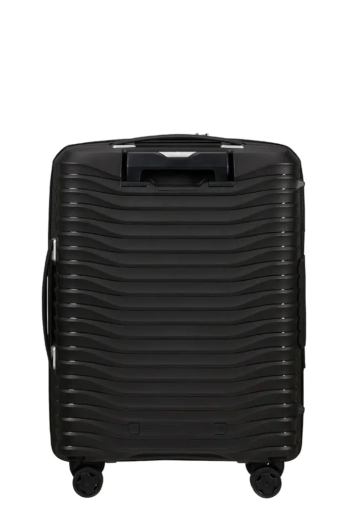 Валіза 55 См Samsonite UPSCAPE BLACK 55x40x20(23) KJ1*09014 - фото 5