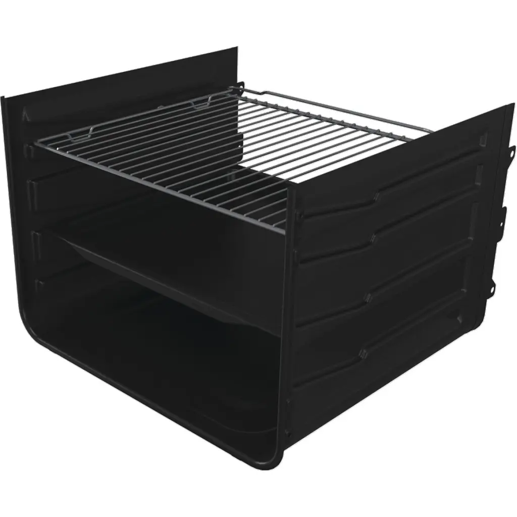 Плита Gorenje GG5A14WJ - фото 2