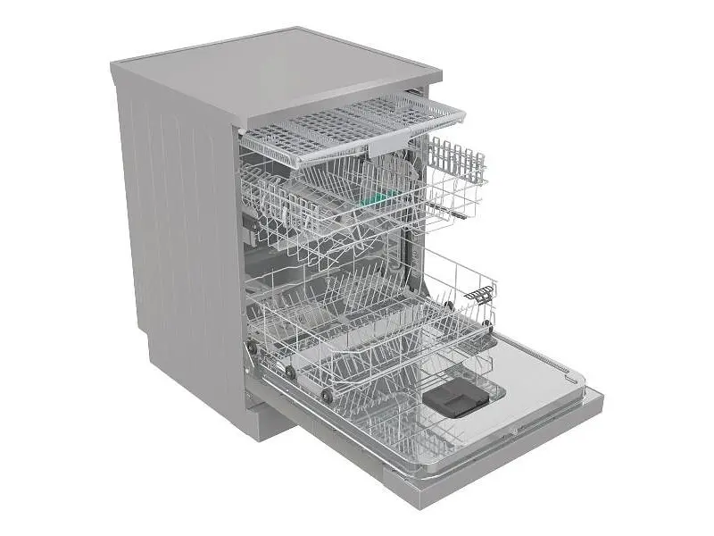Посудомийна машина Gorenje GS643E90X - фото 8