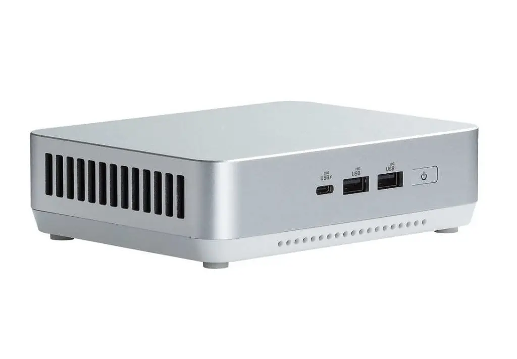BarebOne-неттоп Asus NUC 14 Pro Plus Kit RNUC14RVSU700002I (90AR0051-M000A0) - фото 7