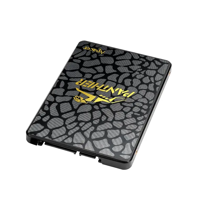 Накопичувач SSD Apacer AS340 960GB 2.5" 7mm SATAIII Standard (AP960GAS340G-1) - фото 4