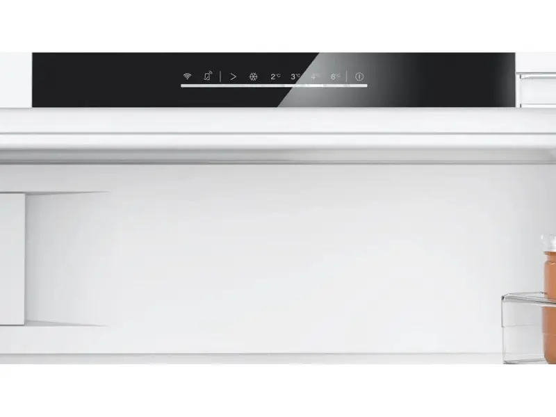Холодильник з морозильною камерою Bosch KUL22VFD0 - фото 5