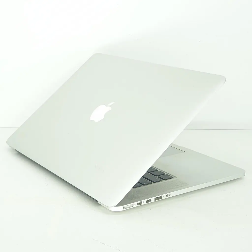 Ноутбук Apple MacBook Pro 15" A1398 Retina (C02VW0RRG8WL) (i7-4870HQ/16/512SSD) - Class B - фото 3