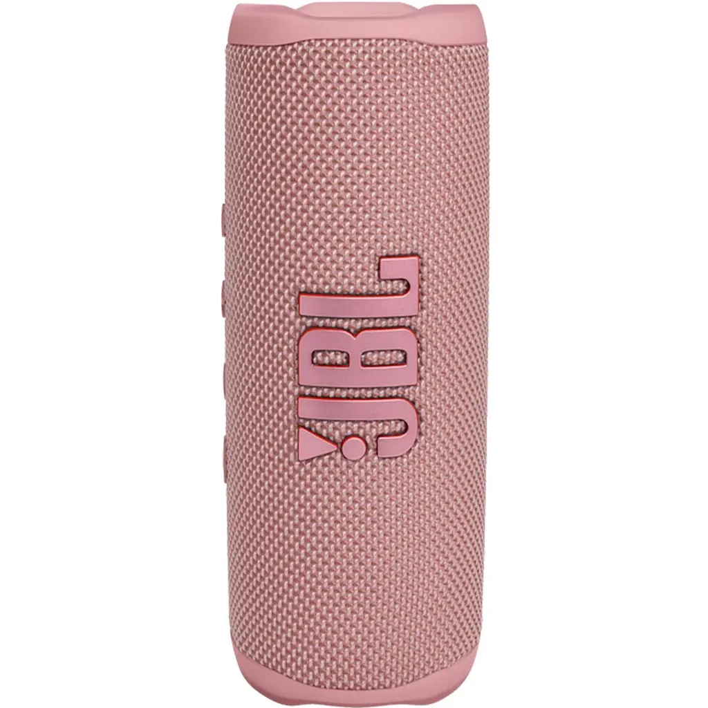 Портативна акустика JBL Flip 6 Pink [JBLFLIP6PINK] Вітрина [147440] - фото 4