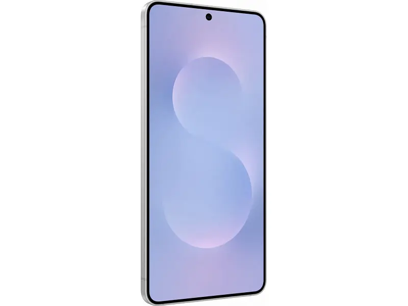 Смартфон Samsung Galaxy S25 Edge 12/256GB Titanium Icyblue (SM-S937BLBD) - фото 2