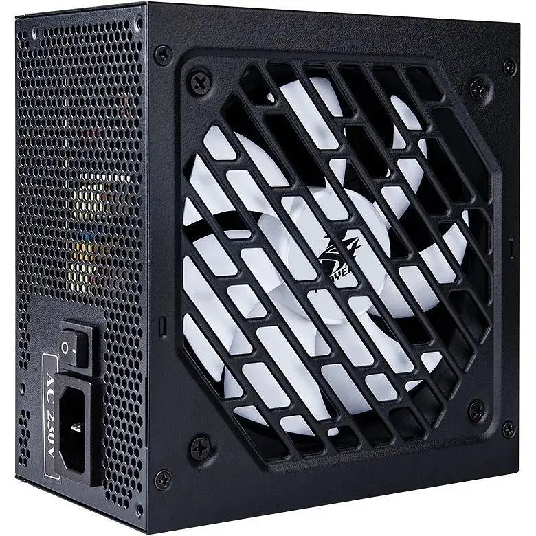 Блок питания 1stPlayer PS-400FK (FK-400-BK-EU) [140549] - фото 5