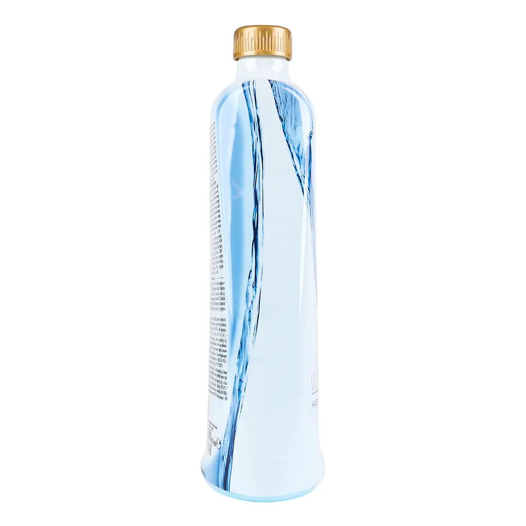 Мыло жидкое без дозатора Teo Milk Ultra Hygiene 800 мл (58244) - фото 3