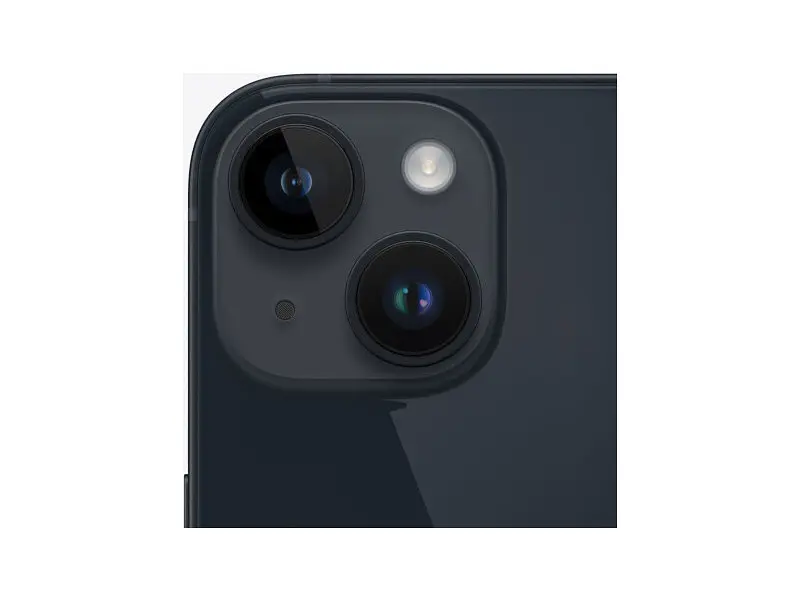 Смартфон Apple IPhone 14 256GB Midnight (MPVX3) - фото 2
