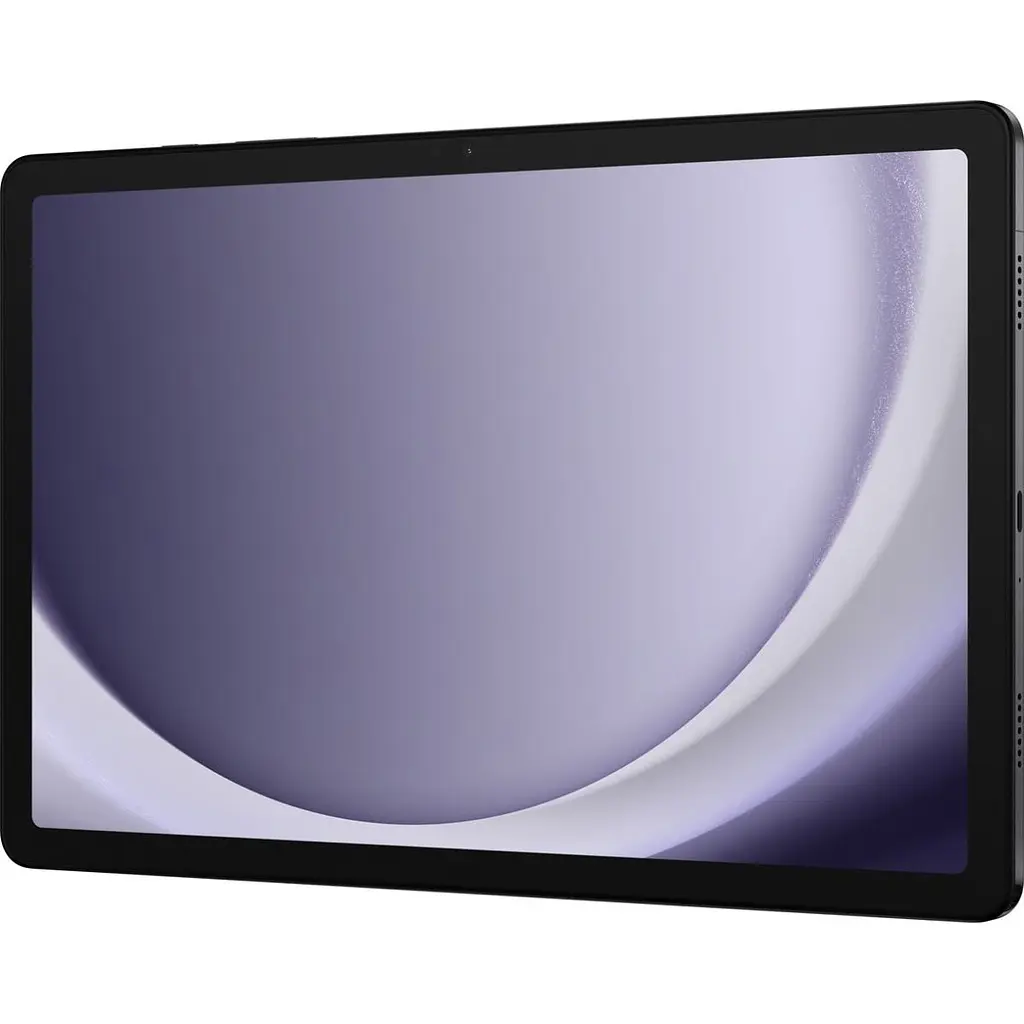 Планшет Samsung Galaxy Tab A9+ 5G 4/64GB Graphite [SM-X216BZAASEK] UA-UCRF [100002] - фото 4