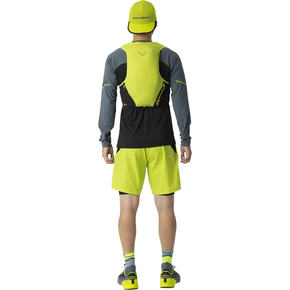 Рюкзак Dynafit Ultra 12 Vest - фото 4