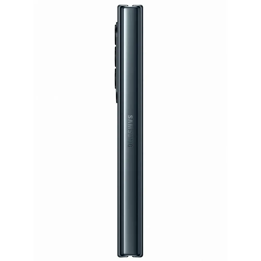Смартфон Samsung Fold 4 (256GB) SM-F936U + e sim Gray Green - фото 9