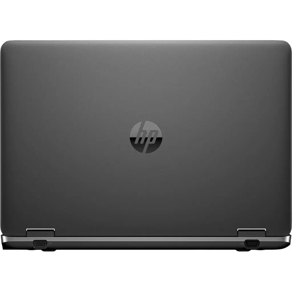 Ноутбук HP ProBook 650 G2 (15.6, i5-6440HQ, 8 GB, 500 GB HDD, Intel HD Graphics 530, 1366x768, TN, вживаний, U1) (T9E16AV) - фото 4