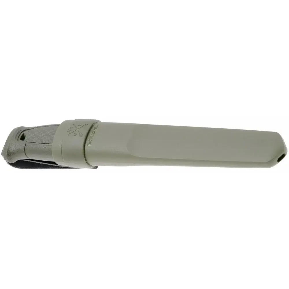 Ніж Morakniv Garberg S Green - фото 3
