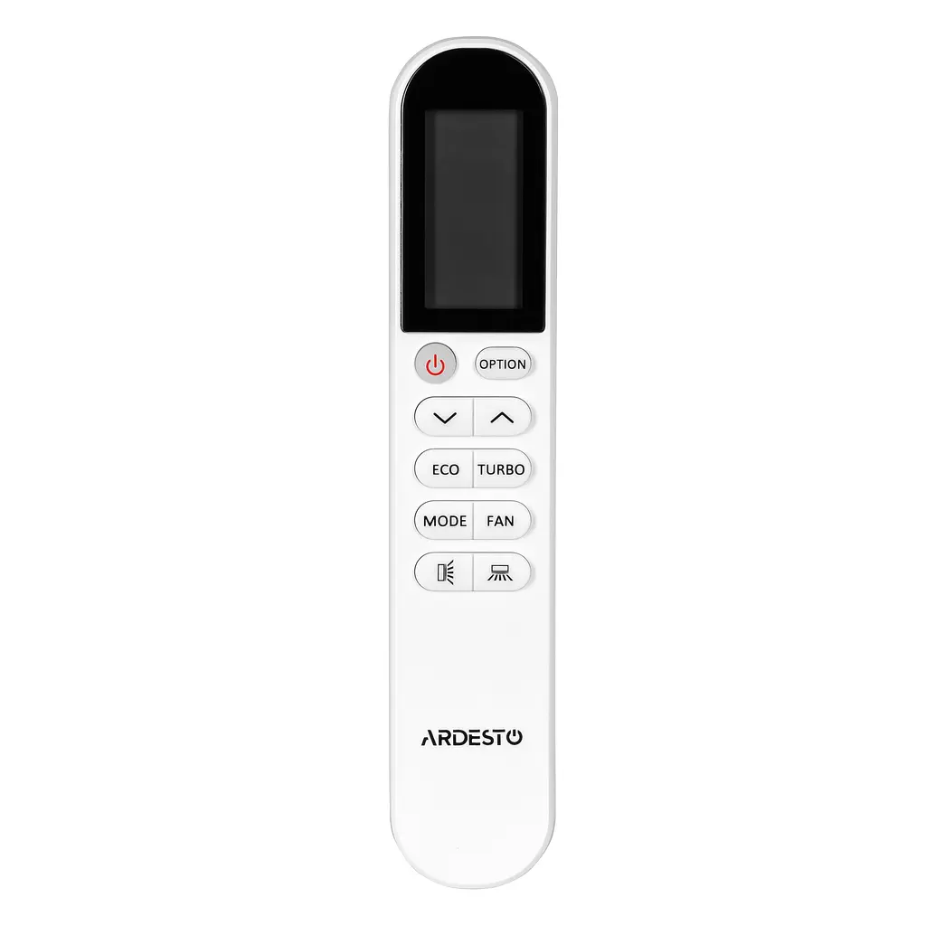 Кондиціонер Ardesto CoolSmart ARD-ACS09-I - фото 10