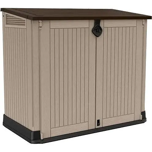 Ящик для зберігання Keter Store-It-Out Midi 845 л - фото 2