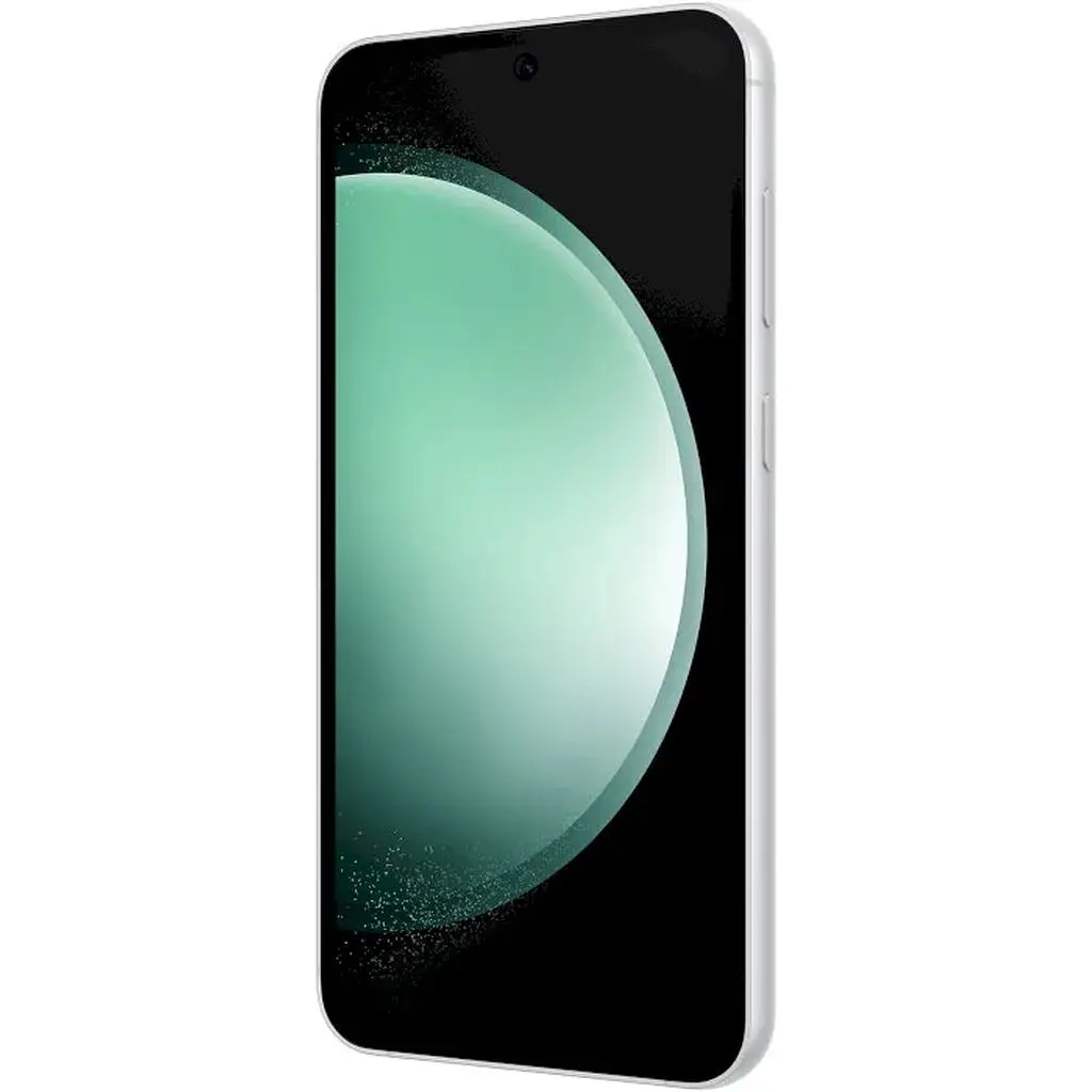 Смартфон Samsung Galaxy S23 FE SM-S711B 8/256GB Mint - фото 4