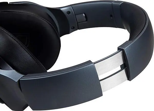 Гарнітура MSI Immerse GH50 GAMING Headset (IMMERSE_GH50_GAM_HEADSET) - фото 9