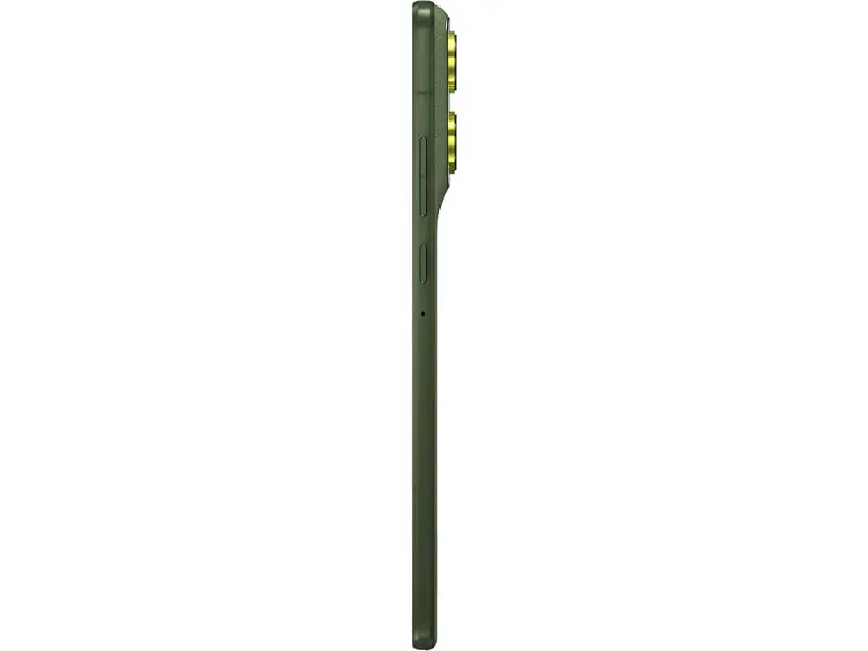 Смартфон Motorola Edge 70 12/512GB Bronze Green (PBA50046) - фото 10