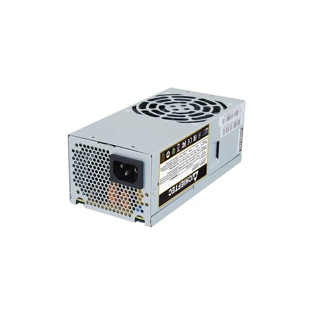 Блок живлення Chieftec 300W (GPF-300P) - фото 2