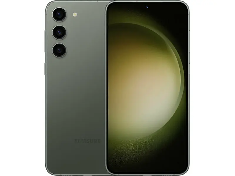 Смартфон Samsung Galaxy S23+ SM-S9160 8/512GB Green