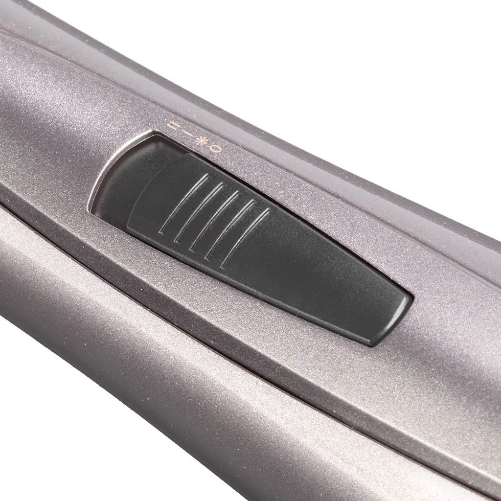 Фен-щітка Babyliss AS136E - фото 9